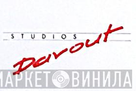 Studio Davout - Винил CD и Кассеты лейбла Studio Davout на сайте МаркетВинила