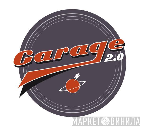 Studio Garage - Винил CD и Кассеты лейбла Studio Garage на сайте МаркетВинила