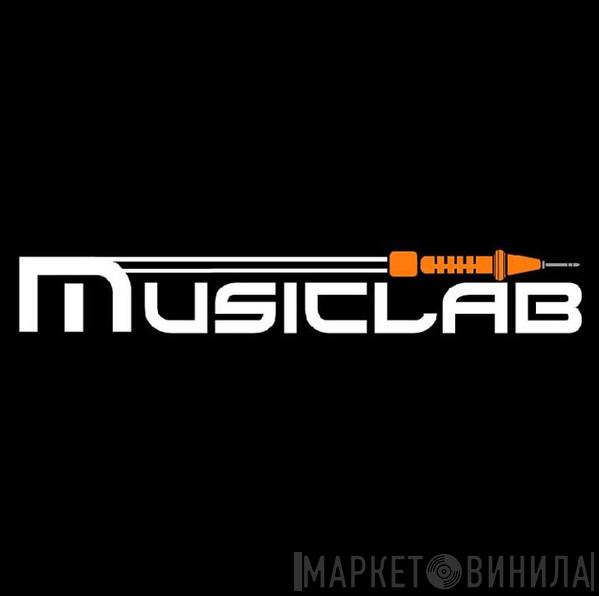Studio Musiclab - Винил CD и Кассеты лейбла Studio Musiclab на сайте МаркетВинила