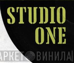 Studio One  - Винил CD и Кассеты лейбла Studio One (2) на сайте МаркетВинила