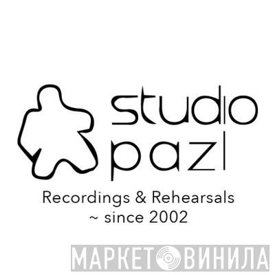 Studio Pazl - Винил CD и Кассеты лейбла Studio Pazl на сайте МаркетВинила
