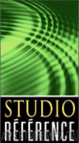 Studio Référence - Винил CD и Кассеты лейбла Studio Référence на сайте МаркетВинила
