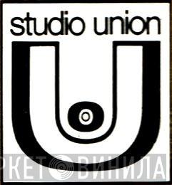 Studio Union - Винил CD и Кассеты лейбла Studio Union на сайте МаркетВинила