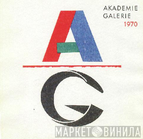 Studio für elektroakustische Musik der Akademie der Künste der DDR - Винил CD и Кассеты лейбла Studio für elektroakustische Musik der Akademie der Künste der DDR на сайте МаркетВинила