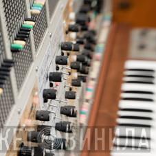 Studio für elektronische Musik der Musikhochschule Köln - Винил CD и Кассеты лейбла Studio für elektronische Musik der Musikhochschule Köln на сайте МаркетВинила