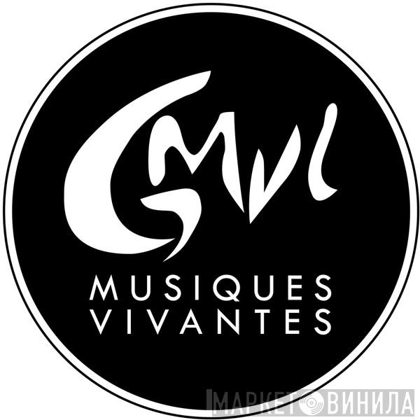 Studios GMVL - Винил CD и Кассеты лейбла Studios GMVL на сайте МаркетВинила