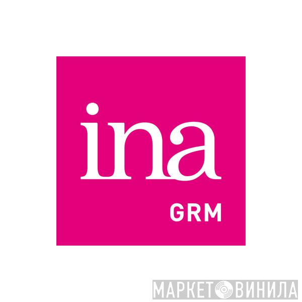 Studios INA-GRM - Винил CD и Кассеты лейбла Studios INA-GRM на сайте МаркетВинила