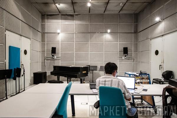 Studios IRCAM - Винил CD и Кассеты лейбла Studios IRCAM на сайте МаркетВинила