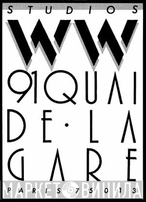 Studios WW - Винил CD и Кассеты лейбла Studios WW на сайте МаркетВинила