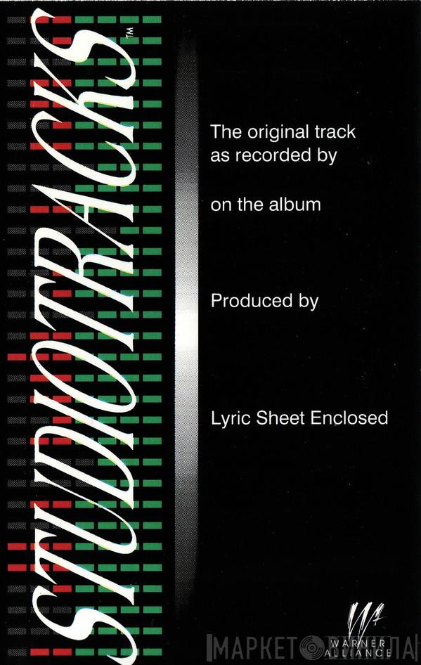 Studiotracks - Винил CD и Кассеты лейбла Studiotracks на сайте МаркетВинила