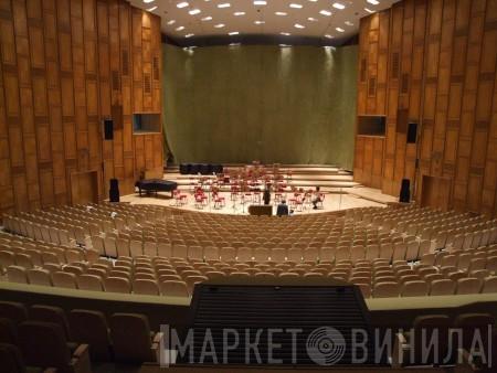 Studioul de concerte "Mihail Jora" - Винил CD и Кассеты лейбла Studioul de concerte "Mihail Jora" на сайте МаркетВинила