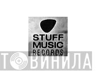 Stuff Music Records - Винил CD и Кассеты лейбла Stuff Music Records на сайте МаркетВинила
