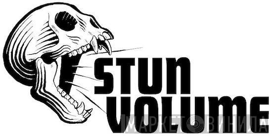 Stun Volume - Винил CD и Кассеты лейбла Stun Volume на сайте МаркетВинила