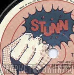 Stunn - Винил CD и Кассеты лейбла Stunn на сайте МаркетВинила