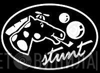 Stunt Records  - Винил CD и Кассеты лейбла Stunt Records (2) на сайте МаркетВинила