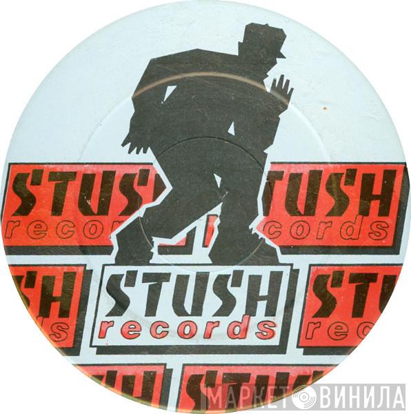 Stush Records - Винил CD и Кассеты лейбла Stush Records на сайте МаркетВинила