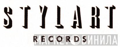 Stylart Records - Винил CD и Кассеты лейбла Stylart Records на сайте МаркетВинила