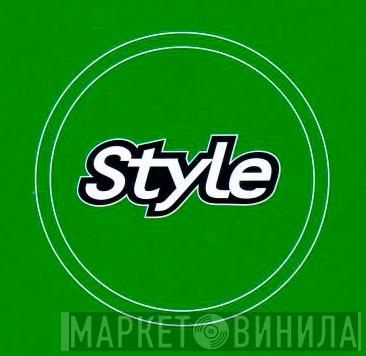 Style  - Винил CD и Кассеты лейбла Style (5) на сайте МаркетВинила