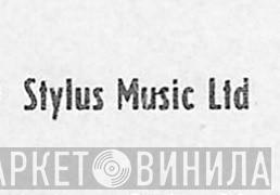 Stylus Music Ltd. - Винил CD и Кассеты лейбла Stylus Music Ltd. на сайте МаркетВинила