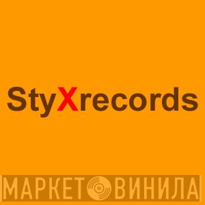 Styx Records - Винил CD и Кассеты лейбла Styx Records на сайте МаркетВинила