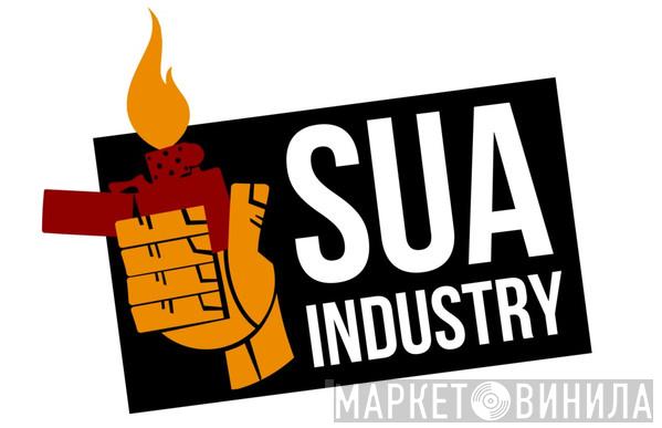 Sua Industry - Винил CD и Кассеты лейбла Sua Industry на сайте МаркетВинила