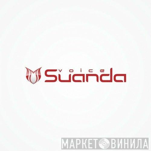 Suanda Voice - Винил CD и Кассеты лейбла Suanda Voice на сайте МаркетВинила