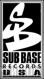 Sub Base Records USA - Винил CD и Кассеты лейбла Sub Base Records USA на сайте МаркетВинила