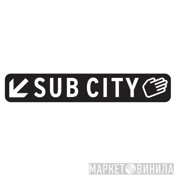 Sub City Records - Винил CD и Кассеты лейбла Sub City Records на сайте МаркетВинила