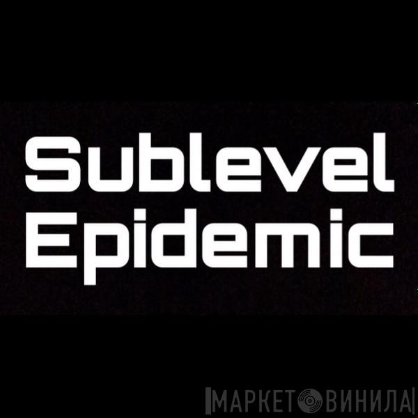 Sub-Level Epidemic Recordings - Винил CD и Кассеты лейбла Sub-Level Epidemic Recordings на сайте МаркетВинила