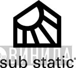 Sub Static - Винил CD и Кассеты лейбла Sub Static на сайте МаркетВинила