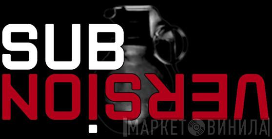 Sub/Version - Винил CD и Кассеты лейбла Sub/Version на сайте МаркетВинила