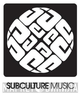Subculture Recordings - Винил CD и Кассеты лейбла Subculture Recordings на сайте МаркетВинила