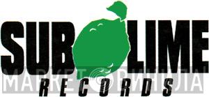 Sublime Records - Винил CD и Кассеты лейбла Sublime Records на сайте МаркетВинила