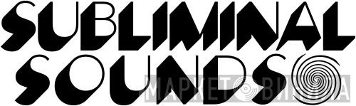 Subliminal Sounds - Винил CD и Кассеты лейбла Subliminal Sounds на сайте МаркетВинила