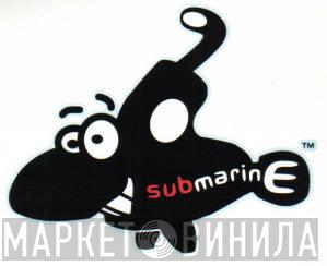 Submarine - Винил CD и Кассеты лейбла Submarine на сайте МаркетВинила