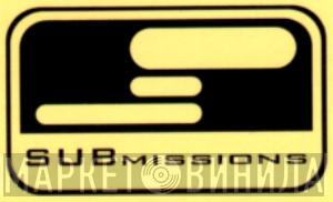 Submissions - Винил CD и Кассеты лейбла Submissions на сайте МаркетВинила