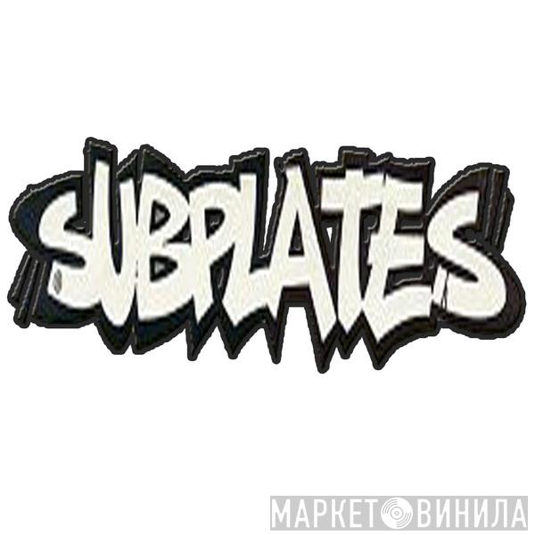 Subplates - Винил CD и Кассеты лейбла Subplates на сайте МаркетВинила