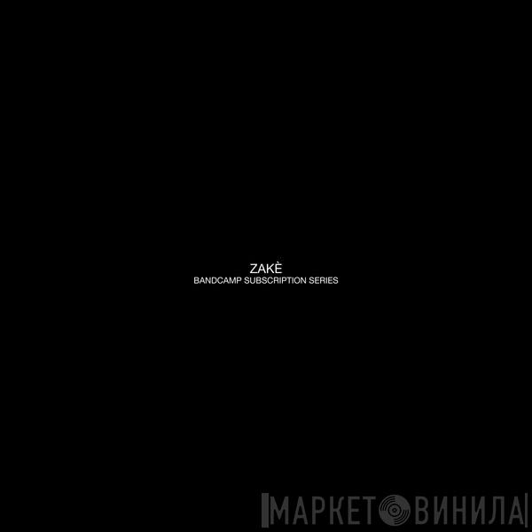 Subscription Series Vol. II - Винил CD и Кассеты лейбла Subscription Series Vol. II на сайте МаркетВинила