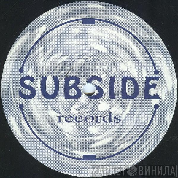 Subside Records - Винил CD и Кассеты лейбла Subside Records на сайте МаркетВинила
