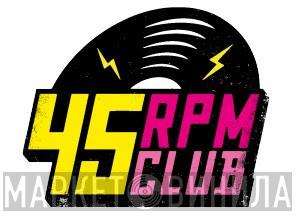 Subterfuge 45rpm Club - Винил CD и Кассеты лейбла Subterfuge 45rpm Club на сайте МаркетВинила