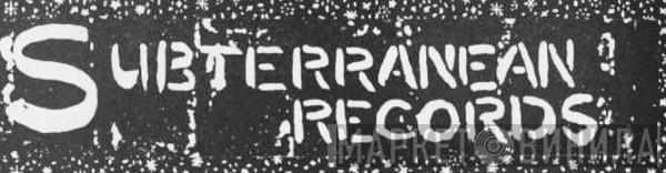 Subterranean Records - Винил CD и Кассеты лейбла Subterranean Records на сайте МаркетВинила