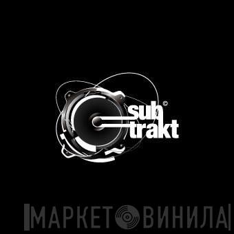 Subtrakt - Винил CD и Кассеты лейбла Subtrakt на сайте МаркетВинила