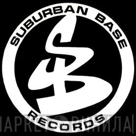 Suburban Base Records - Винил CD и Кассеты лейбла Suburban Base Records на сайте МаркетВинила
