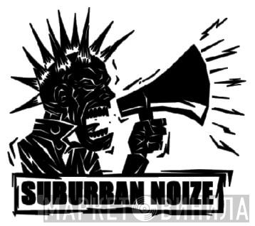 Suburban Noize Label Group - Винил CD и Кассеты лейбла Suburban Noize Label Group на сайте МаркетВинила
