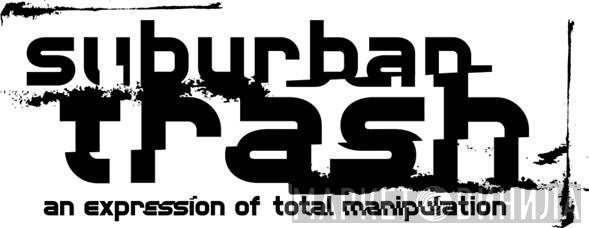 Suburban Trash Industries - Винил CD и Кассеты лейбла Suburban Trash Industries на сайте МаркетВинила