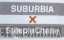Suburbia x SteepleChase - Винил CD и Кассеты лейбла Suburbia x SteepleChase на сайте МаркетВинила