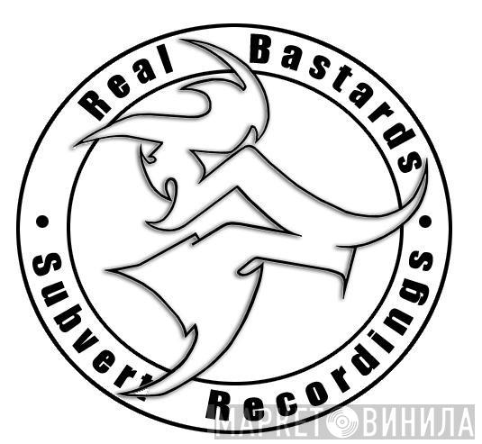 Subvert Records  - Винил CD и Кассеты лейбла Subvert Records (3) на сайте МаркетВинила