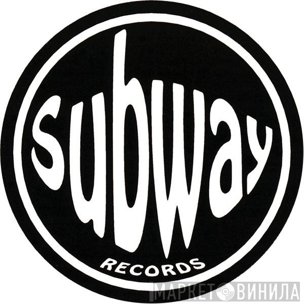 Subway Records - Винил CD и Кассеты лейбла Subway Records на сайте МаркетВинила