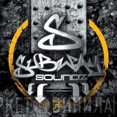 Subway Soundz - Винил CD и Кассеты лейбла Subway Soundz на сайте МаркетВинила