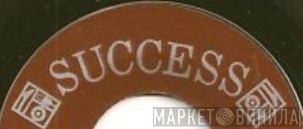 Success  - Винил CD и Кассеты лейбла Success (5) на сайте МаркетВинила